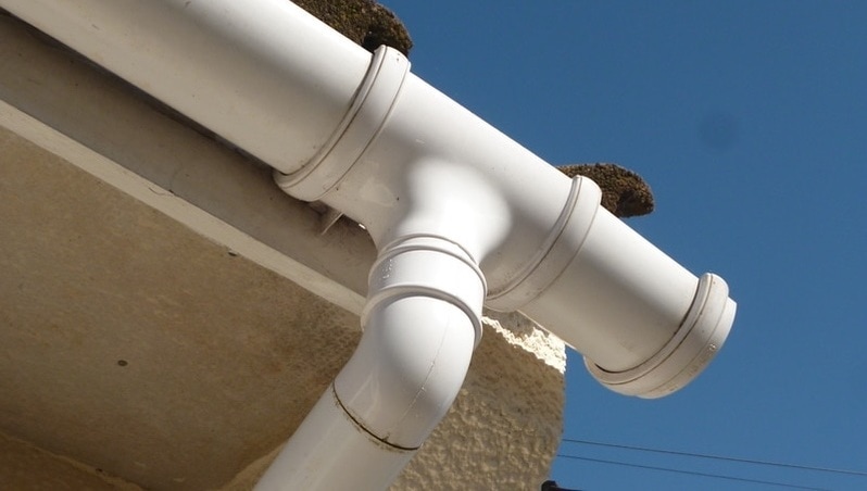 Guttering Cleaning in St Stephen, Indian Queens and Quintrell Downs